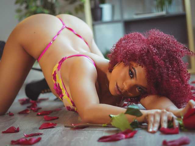 Foto profilu TanishaBrown