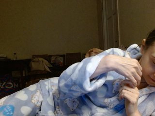 Erotický videohovor Tanjasexxx