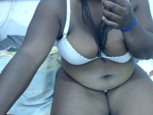 Snímky obrazovky vysielania tanniasex