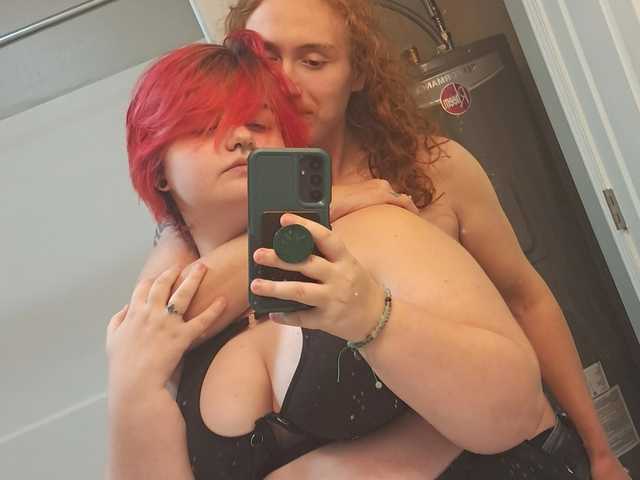 Foto profilu TantalizingTits