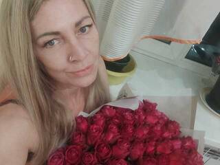 Erotický videohovor Tanuhka