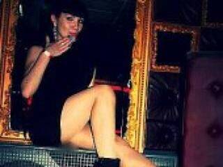 Erotický videohovor tanushka12