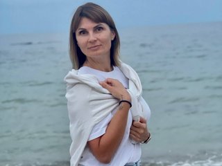 Erotický videohovor Tanya6547