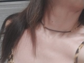 Erotický videohovor Tanya8