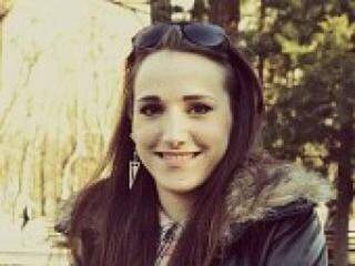 Erotický videohovor tanya94