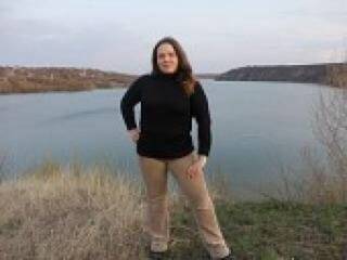 Erotický videohovor tanyas88