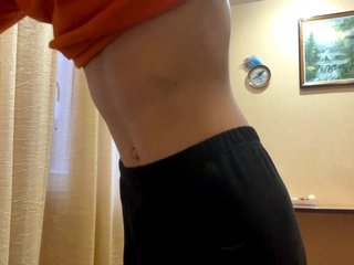 Erotický videohovor TanyLarrick