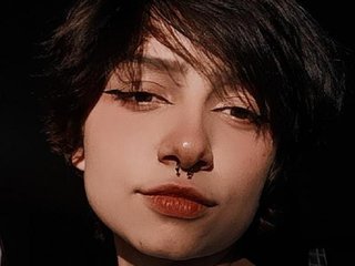 Erotický videohovor TaraJacobs