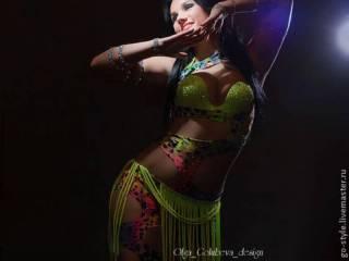 Foto profilu Queen_Tasha