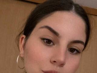 Erotický videohovor TashaAngel