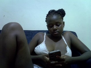 Erotický videohovor Tashacute