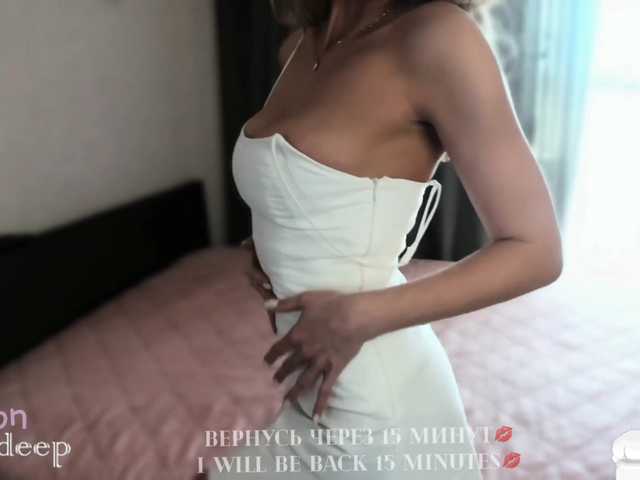 Snímky obrazovky vysielania -Prodigy-