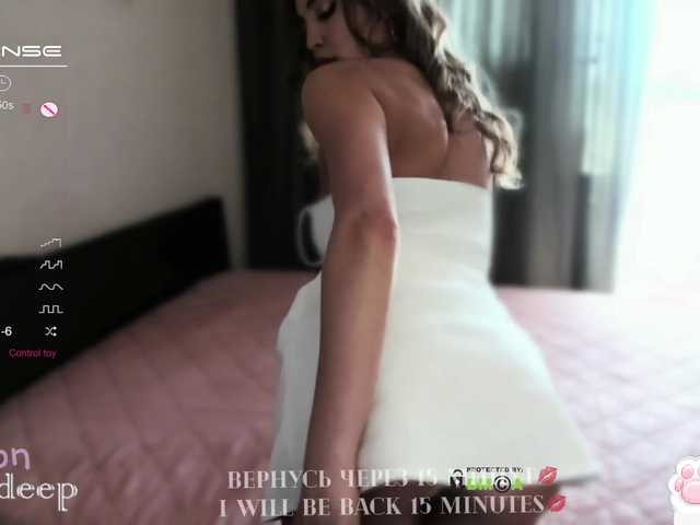 Snímky obrazovky vysielania -Prodigy-