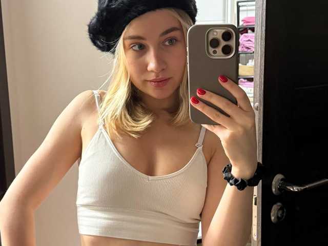 Foto profilu tashamiu