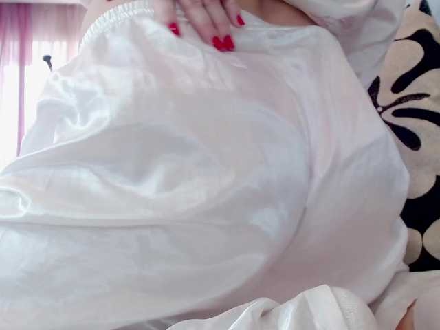 Fotografie Lolly_VIP Let me clean my juices off your dick, Master