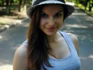 Erotický videohovor tashenkaa