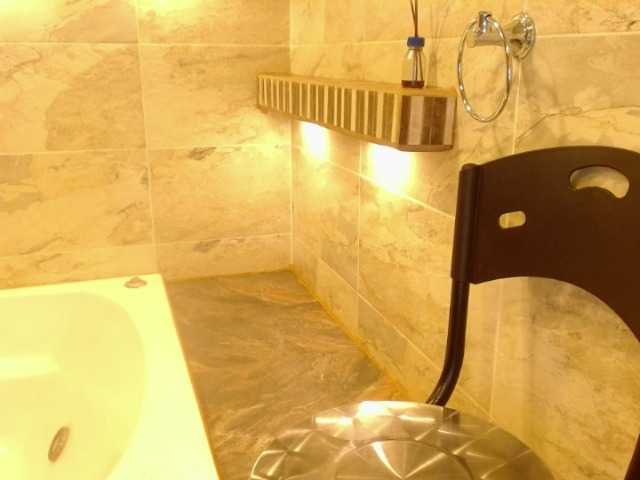 Snímky obrazovky vysielania tasnim-sofia