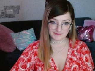 Erotický videohovor tastyAriel