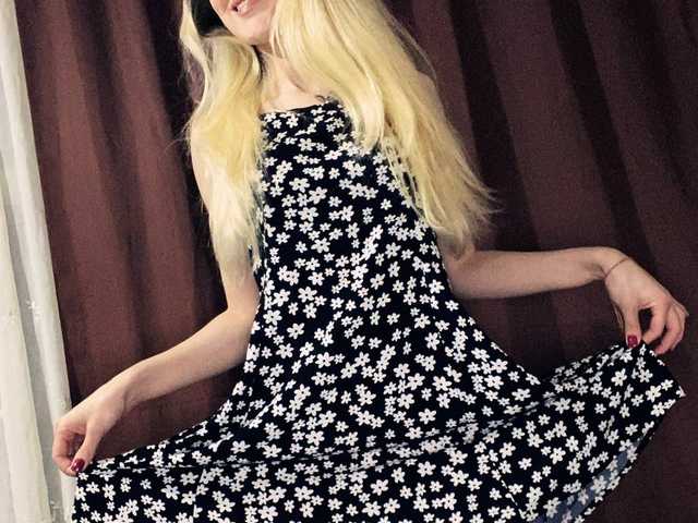 Foto profilu KristiIvanna