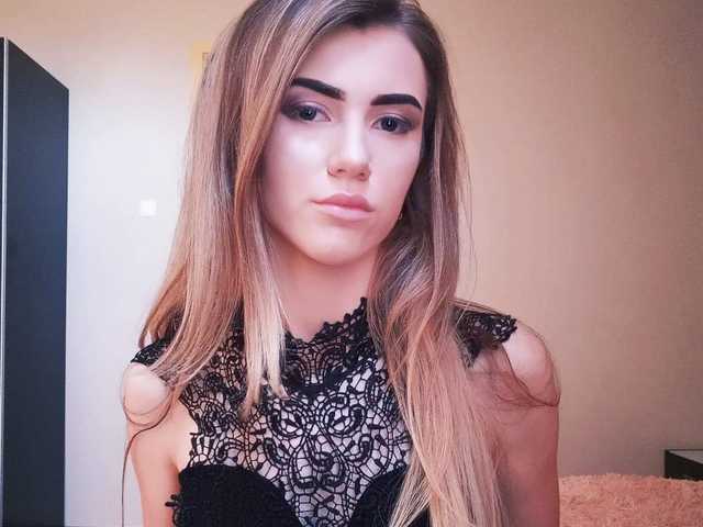 Foto profilu KristiIvanna