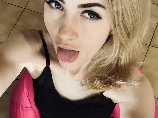 Foto profilu KristiIvanna