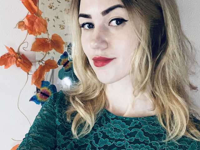 Foto profilu KristiIvanna