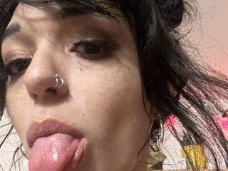 Erotický videohovor Tastycakes999