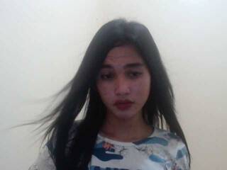 Erotický videohovor Tastyhanna