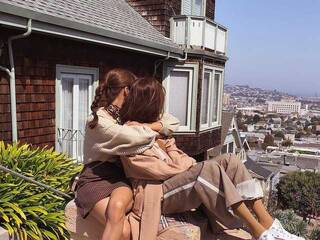 Erotický videohovor TastyMeThere