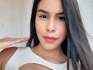 Erotický videohovor Tastyvalentin