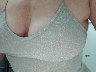 Erotický videohovor Tata42