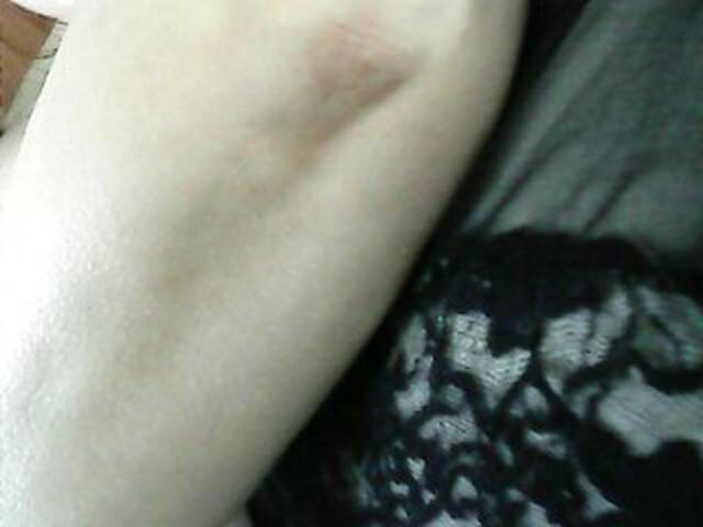 Snímky obrazovky vysielania tata555555