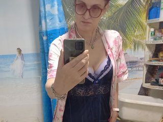 Erotický videohovor TatanyaXxx