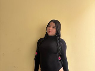 Erotický videohovor Tatiana09