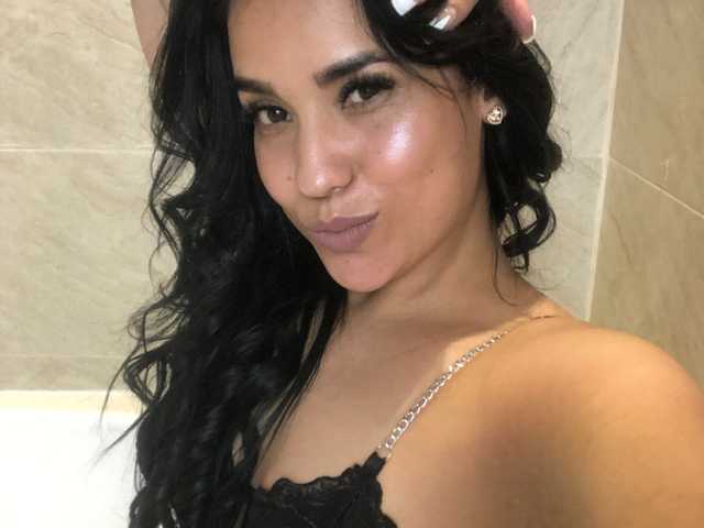 Foto profilu SalomeMartines