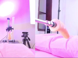 Erotický videohovor Tatiana18