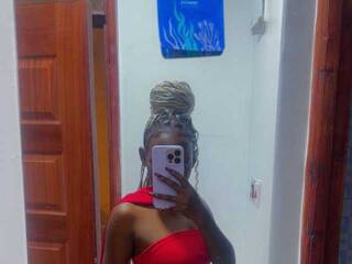 Erotický videohovor Tatiana303