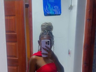 Erotický videohovor Tatiana303