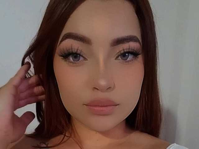 Profilová fotka TatianaCole