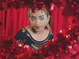 Erotický videohovor TatianaGonza