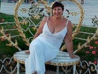 Erotický videohovor tatiansweet