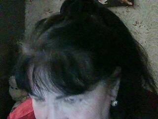 Erotický videohovor Laurador