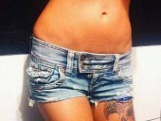 Erotický videohovor tatitattoo