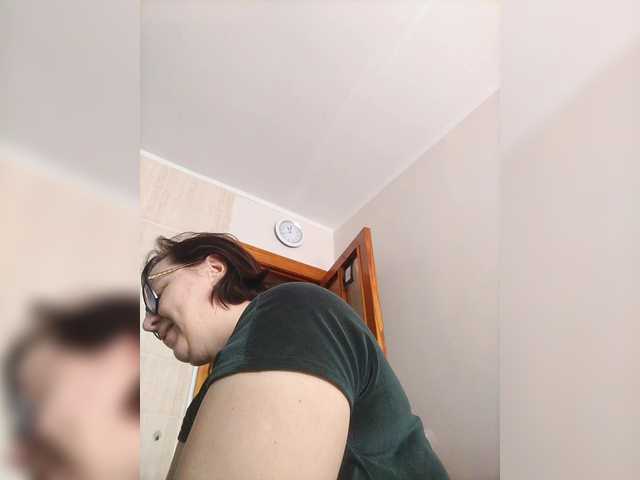 Snímky obrazovky vysielania Tatiyanochka
