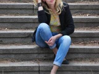 Erotický videohovor tatka2107