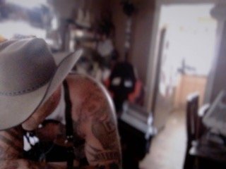 Erotický videohovor Tattedtrouble