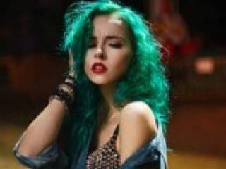 Erotický videohovor tattoedsexy