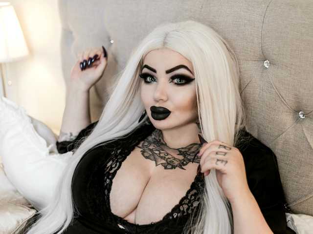 Foto profilu SavageQueen