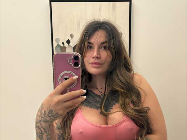 Foto profilu Tattoogirlalina
