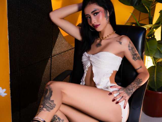 Foto profilu TattooMusex